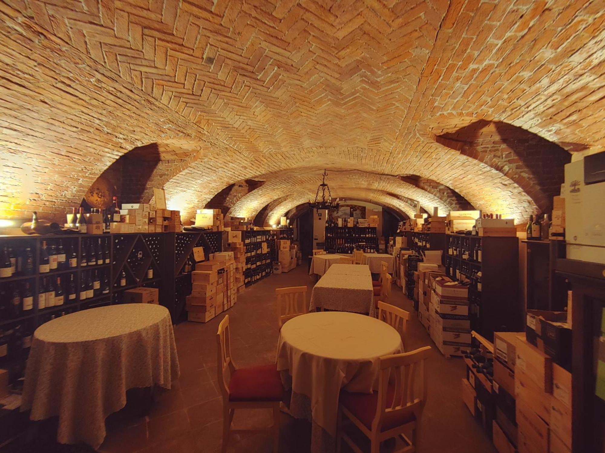 Locanda Del Boscogrande Montegrosso dʼAsti Exteriör bild